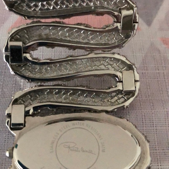 Roberto Cavalli watch, was bought for me in Paris. - Picture 2 of 4